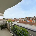 Appartement T2 Calme Avec Terrasse, Parking Prive, Proche Commerces Et Plages - - Fr-1-319-505