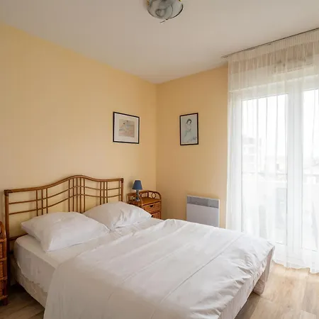 T2 Calme Avec Terrasse, Parking Prive, Proche Commerces Et Plages - - Fr-1-319-505 Apartmán Arcachon